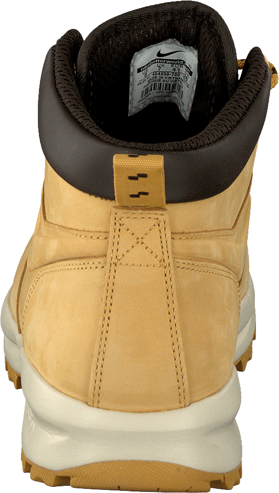 Nike Manoa Leather Haystack/Haystack-Velvet Brown