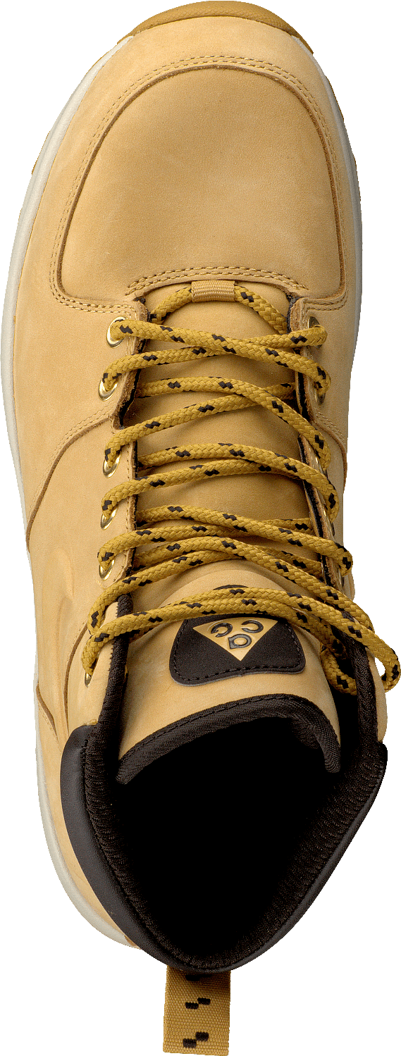 Nike Manoa Leather Haystack/Haystack-Velvet Brown