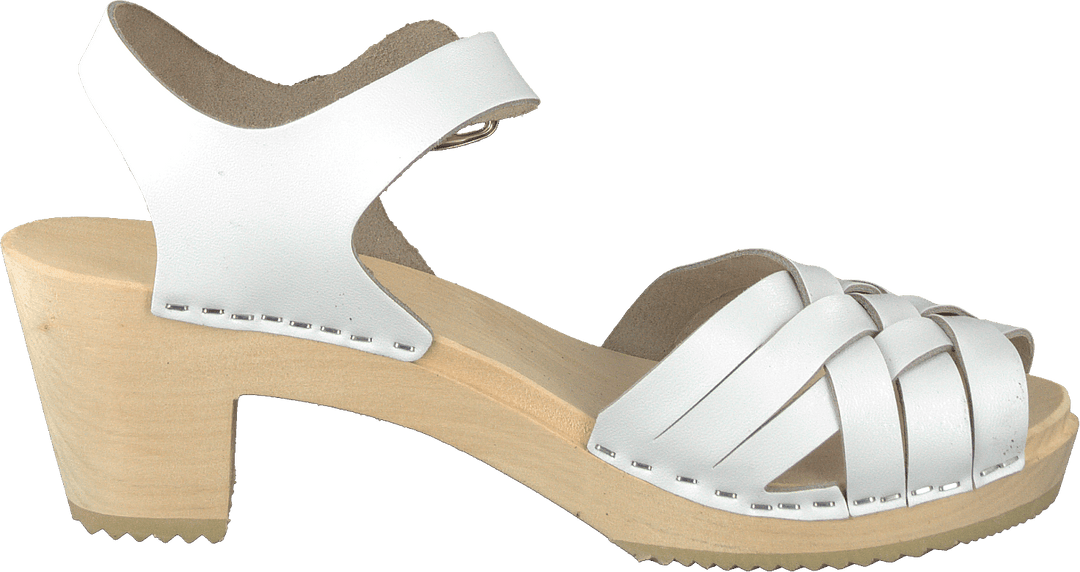 TOPZY White