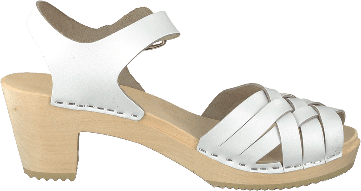 TOPZY White