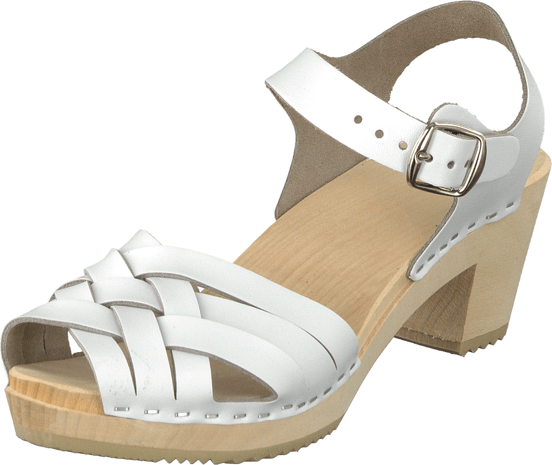 TOPZY White