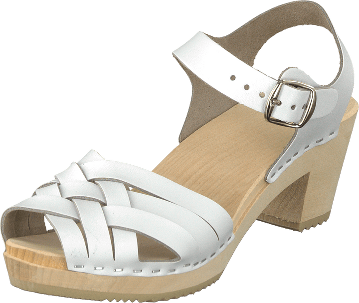 TOPZY White
