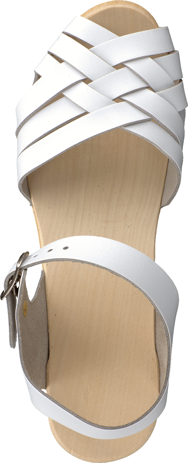 TOPZY White