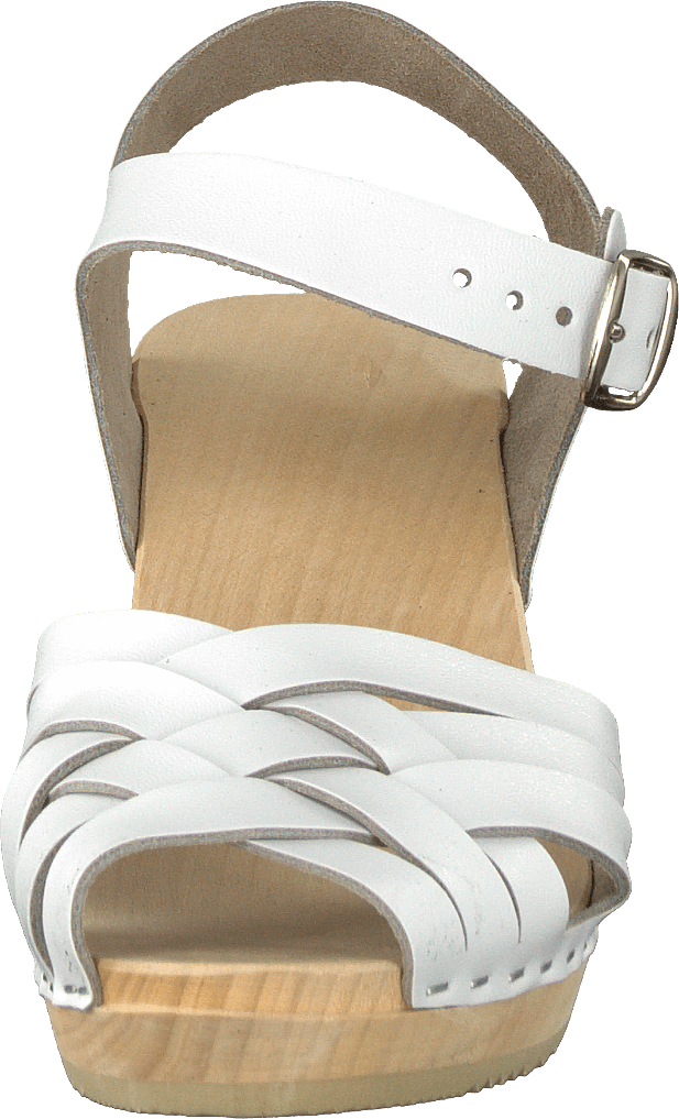 TOPZY White