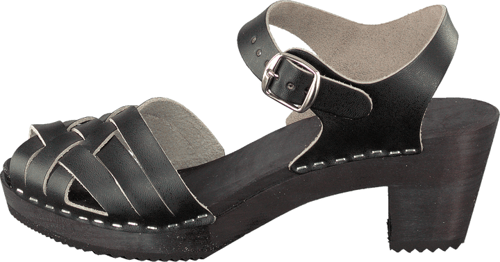 TOPZY Black