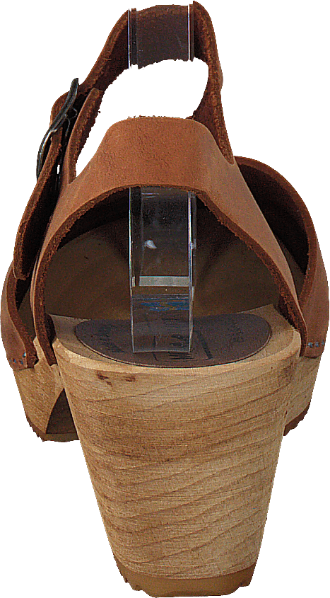 Dolly Nubuck Cognac
