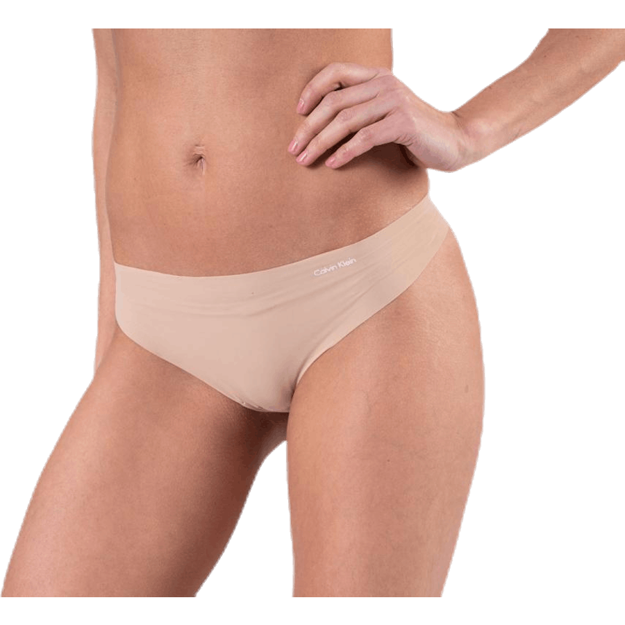 Thong Beige