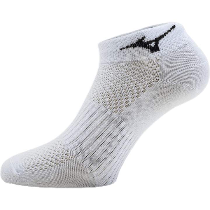 Training Mid 3P White/Black
