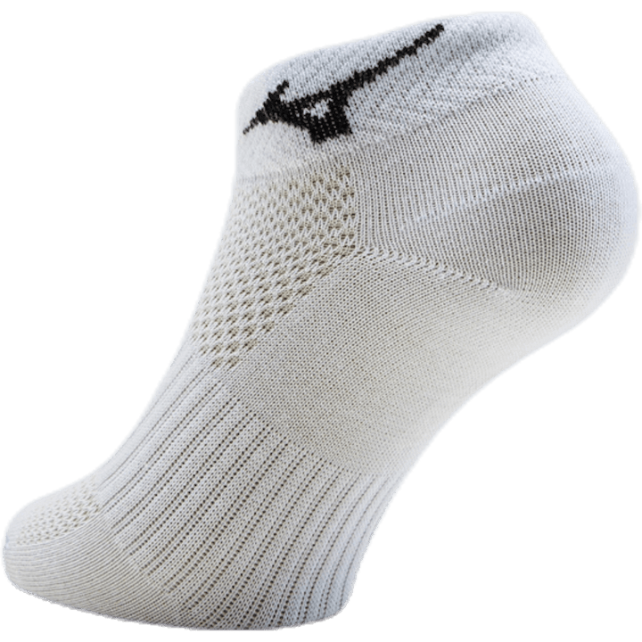Training Mid 3P White/Black