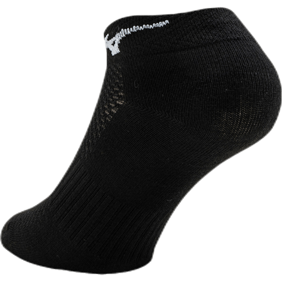 Training Mid 3P White/Black
