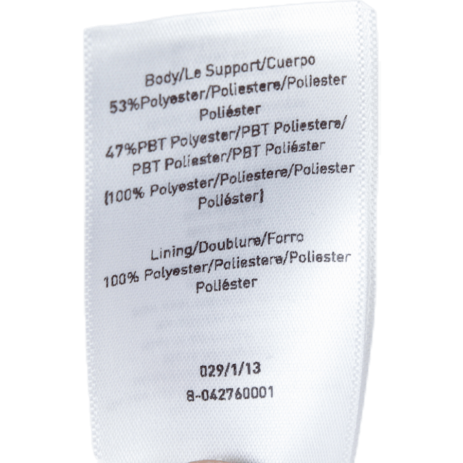 Myrtle Legsuit Black