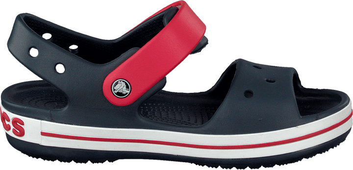 Crocband Sandal Kids Navy