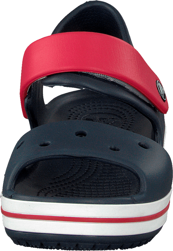 Crocband Sandal Kids Navy
