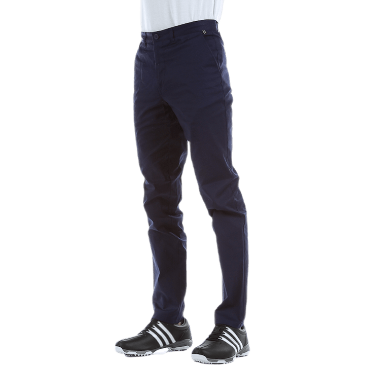 Fidra Light Weight Chino Blue