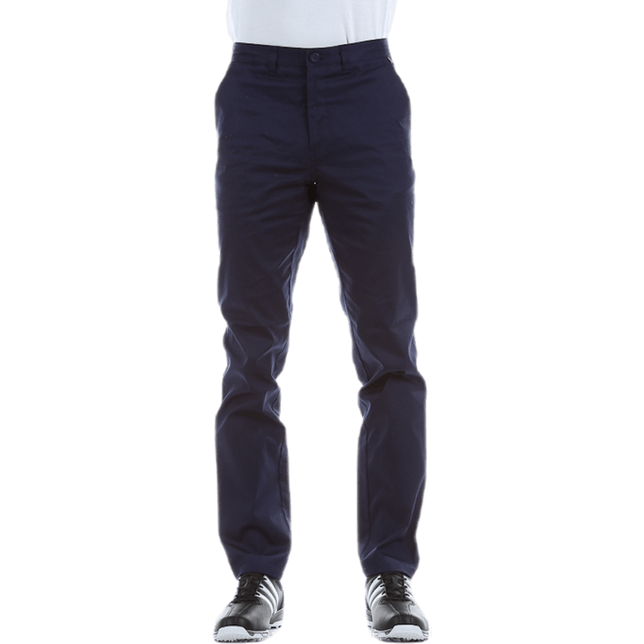 Fidra Light Weight Chino Blue