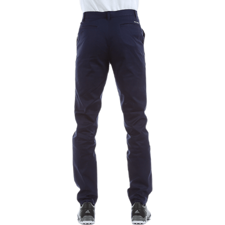 Fidra Light Weight Chino Blue