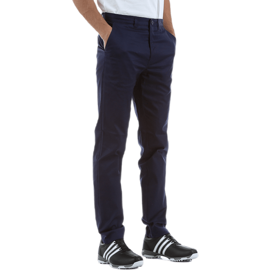 Fidra Light Weight Chino Blue