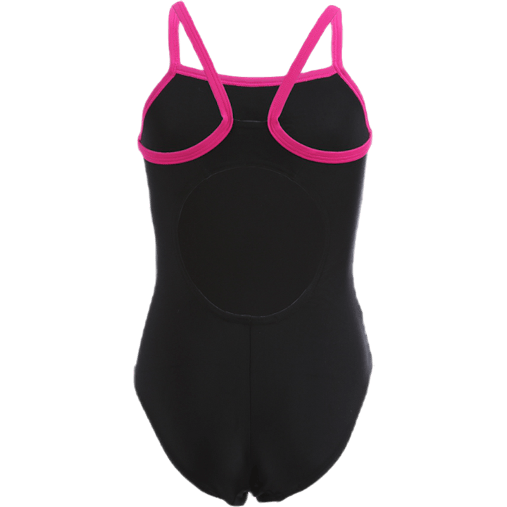 Gala Logo Thinstrap Muscleback Pink/Black