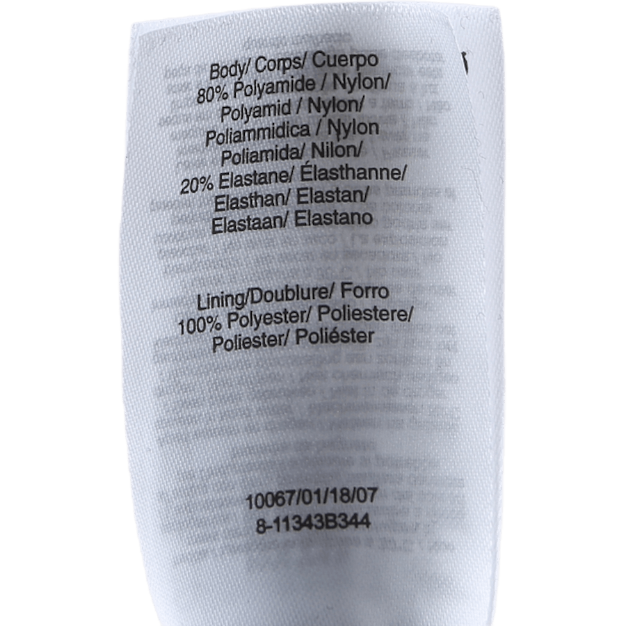 Gala Logo Thinstrap Muscleback Pink/Black