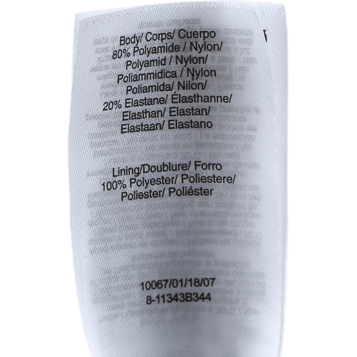 Gala Logo Thinstrap Muscleback Pink/Black