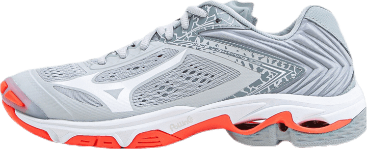 Wave Lightning Z5 White/Grey