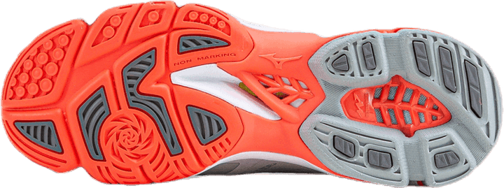 Wave Lightning Z5 White/Grey