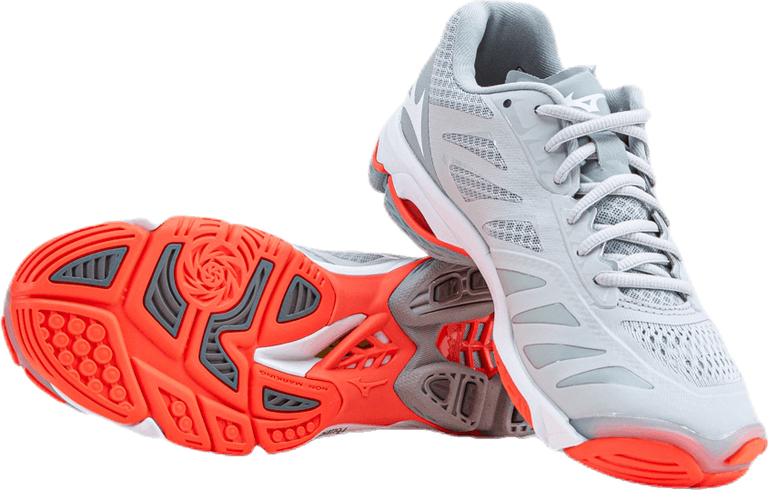 Wave Lightning Z5 White/Grey