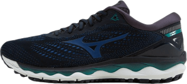 Wave Sky 3 Blue/Green