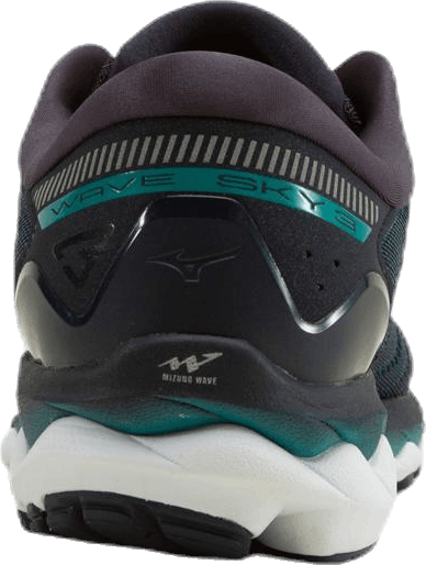 Wave Sky 3 Blue/Green