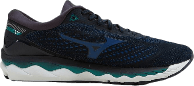 Wave Sky 3 Blue/Green