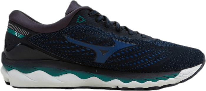 Wave Sky 3 Blue/Green