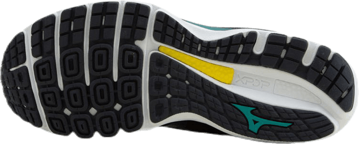 Wave Sky 3 Blue/Green