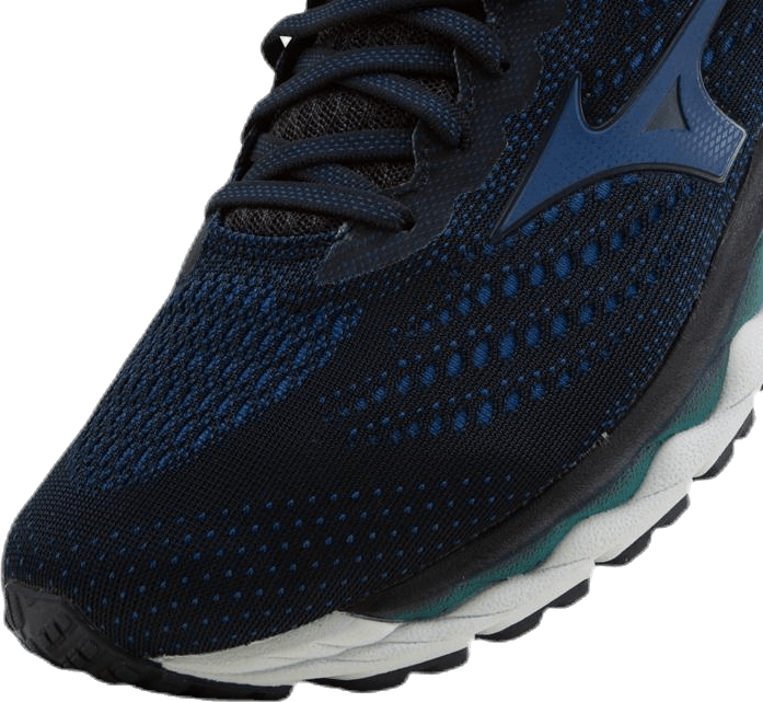 Wave Sky 3 Blue/Green