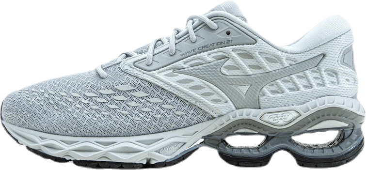 Wave Creation 21 White/Grey