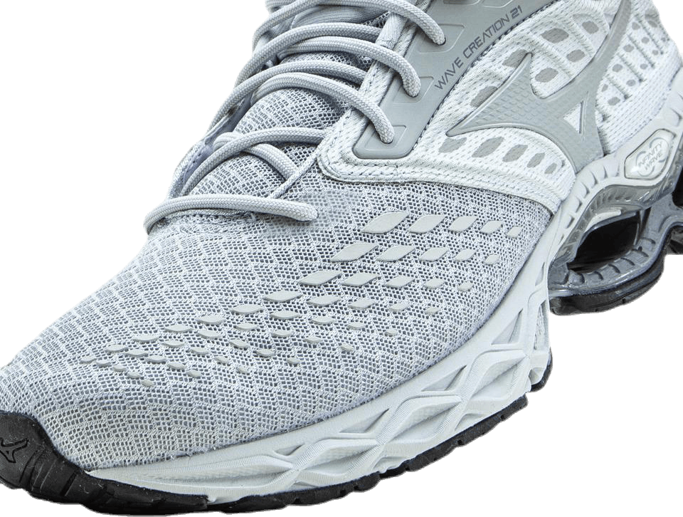 Wave Creation 21 White/Grey