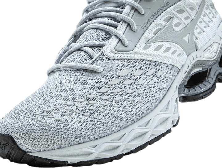 Wave Creation 21 White/Grey