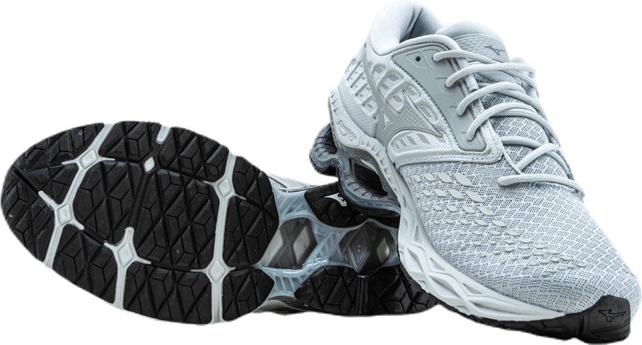 Wave Creation 21 White/Grey