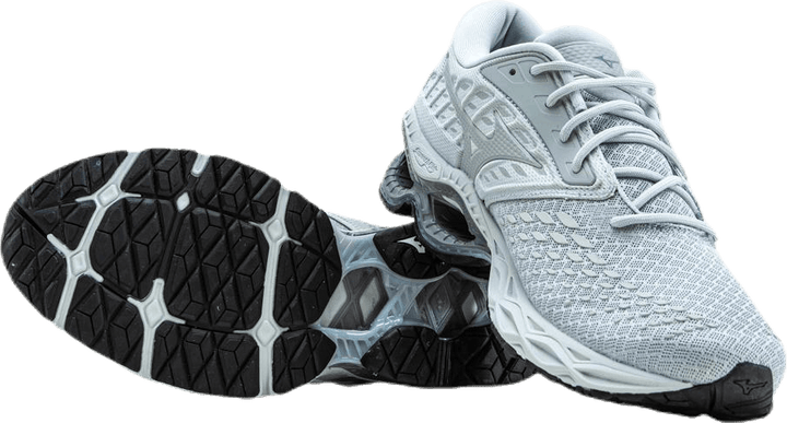 Wave Creation 21 White/Grey
