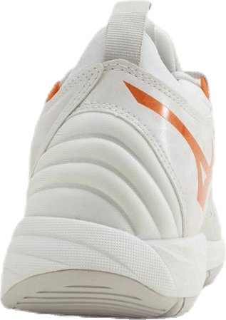 Wave Momentum Orange/White
