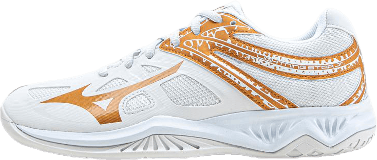 Lightning Star Z5 Junior Blue/White
