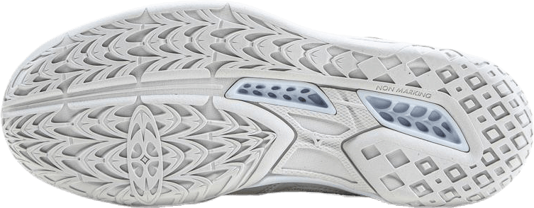 Lightning Star Z5 Junior Blue/White