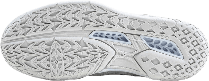 Lightning Star Z5 Junior Blue/White