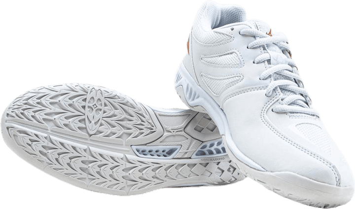 Lightning Star Z5 Junior Blue/White