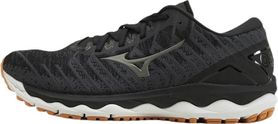 Wave Sky 4 Waveknit Black