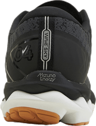 Wave Sky 4 Waveknit Black