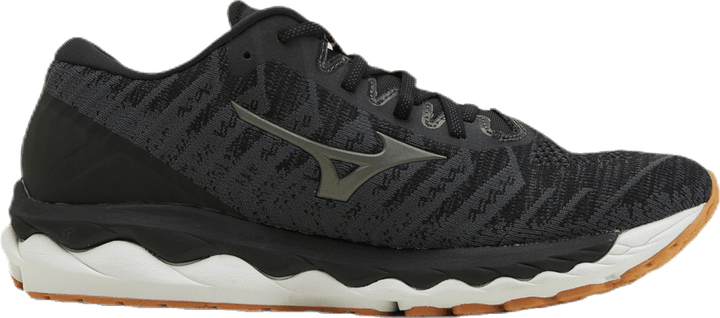 Wave Sky 4 Waveknit Black
