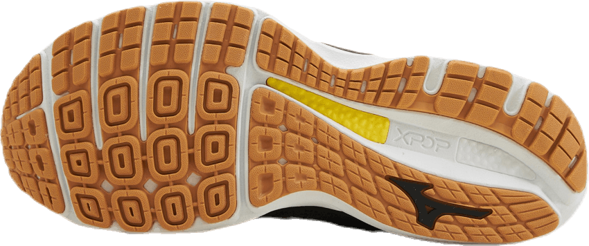 Wave Sky 4 Waveknit Black
