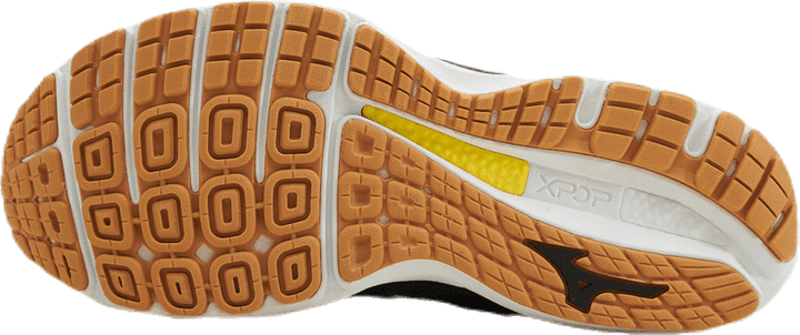 Wave Sky 4 Waveknit Black