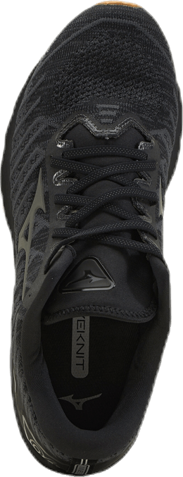 Wave Sky 4 Waveknit Black