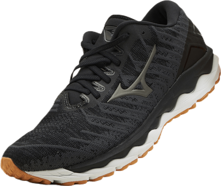 Wave Sky 4 Waveknit Black